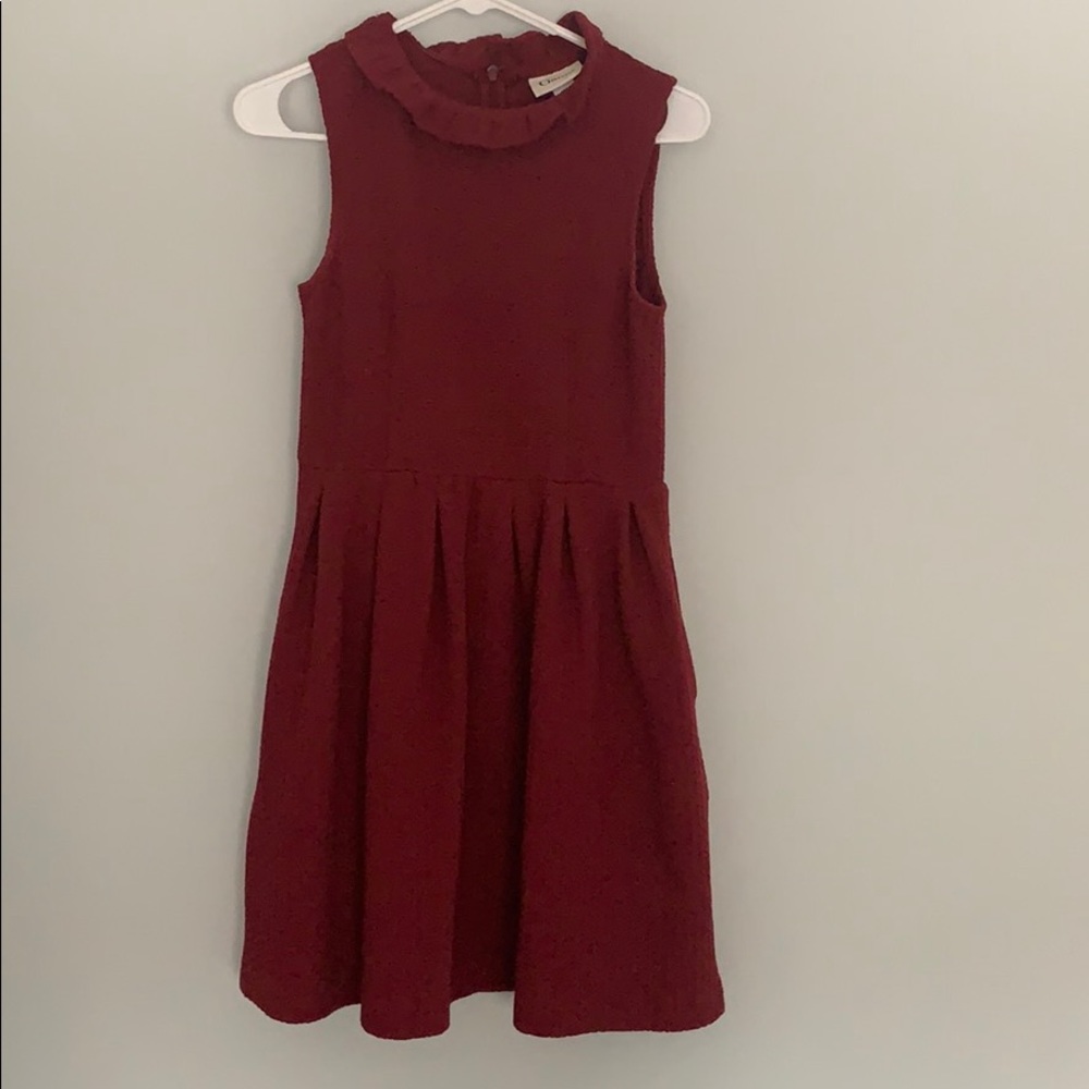 Anthro dress!